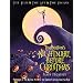 Tim Burton's "Nightmare Before Christmas": The Film, The Art, The Vision