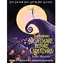 Tim Burton's "Nightmare Before Christmas": The Film, The Art, The Vision