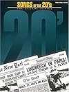 Songs Of The 20's: The Decade Series (Easy Piano Decade Series)