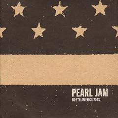 Live 05 03 03 State College Pennsylvania by  Pearl Jam 