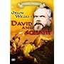 David & Goliath [DVD] [Region 1] [US Import] [NTSC&hellip <b>DVD</b> ~ Orson Welles