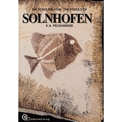 Die Fossilien von Solnhofen: 1