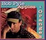 Apples & Oranges Vegetarian and Vegan Music CD