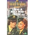 I Was A Male War Bride [1949]