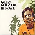 Gilles Peterson in Brazil: Mixed By Gilles Peterson