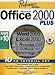 Software : Professor Teaches Office 2000 Plus V3.0 Win 95