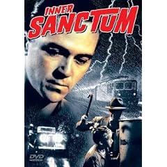 Inner Sanctum by 