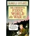 The Frightful First World War (Horrible Histories)