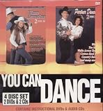 Partner & Line Dancing