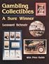 Gambling Collectibles: A Sure Winner