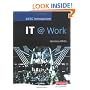BTEC Introduction to IT at Work (BTEC Introduction to IT @ Work)