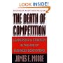 The Death of Competition: Leadership and Strategy in the Age of Business Ecosystems