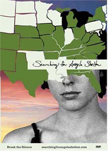 CD-Charts  DVD : Searching For Angela Shelton