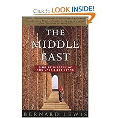 The Middle East