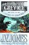 Fortress of Grey Ice