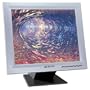 Microtek 110403990289 18in Lcd 400:1 1280x1024 C893 Black W/ Sxga Tilt No Wall Mount