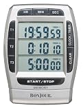 Meyer Bonjour Multi Timer, Graphite