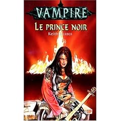 Le prince noir