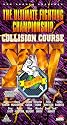 UFC Vol 15 [VHS]