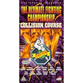 Ufc Vol 15