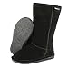 BEARPAW KIDS 616Y EMMA 10 INCH SHEEPSKIN BOOTS