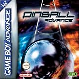 Eigenschaften Bigben Interactive  / Pinball Advance