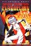 Neon Genesis Evangelion, Vol. 3