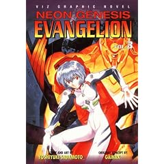 Neon Genesis Evangelion