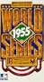 Mlb: 1955 World Series - Brooklyn Vs Ny [VHS]
