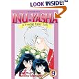 Inu-Yasha: A Feudal Fairy Tale, Vol. 9