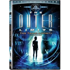 The Outer Limits (The New Series) - Time Travel & Infinity by 