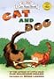 Cat and Dog (reillustrated) (My First I Can Read)