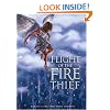 Flight of the Fire Thief