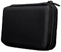 Nintendo DSi XL - EVA Carrying Case -black- Hartschalen-Etui -schwarz-