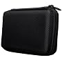 Nintendo 3DS - EVA Carrying Case -black- Hartschal&hellip von Kamikaze Gear