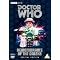 Doctor Who on DVD (Sylvester McCoy - the 7th Doctor)