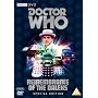 Doctor Who - Remembrance Of The Daleks - Special Edition [DVD] [1988]