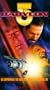 Babylon 5 - No Compromises/The Very Long Night of Londo Mollari [VHS]