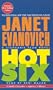 Hot Six (Stephanie Plum, No. 6)