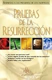 cover of Evidencias De La Resurreccion/Evidence for the Resurrection