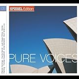Produkt-Bild: Pure Voices ( Spiegel Edition )