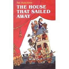 The House That Sailed Away: Play (Oberon Books)
