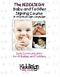 The Kiddisign Baby and Toddler  Signing Course in American Sign Language