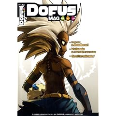 Dofus mag, N� 22, juin-juillet :