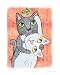   - Himalayan Cat Christmas Gift Holidays Giclee Poster Print by Jamie Wogan Edwards, 8x10