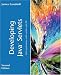 Books : Developing Java Servlets (2nd Edition) (Sams White Book)