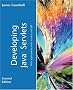 Developing Java Servlets