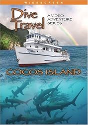 Dive Travel Cocos Island
