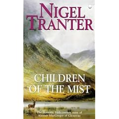 Children of the Mist