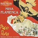 Pena / Academy St. Martins : Misa Flamenca